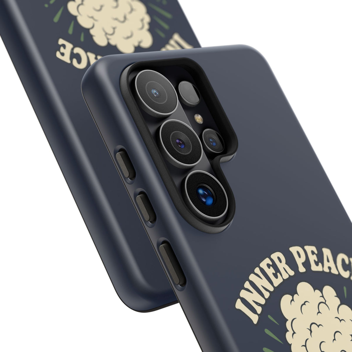 Inner Peace - Tough Phone Case (Samsung Galaxy)