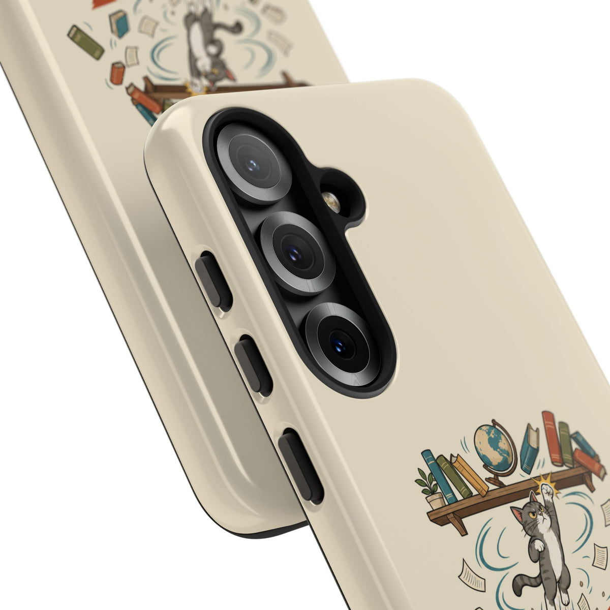 Escape Velocity - Tough Phone Case (Samsung Galaxy)