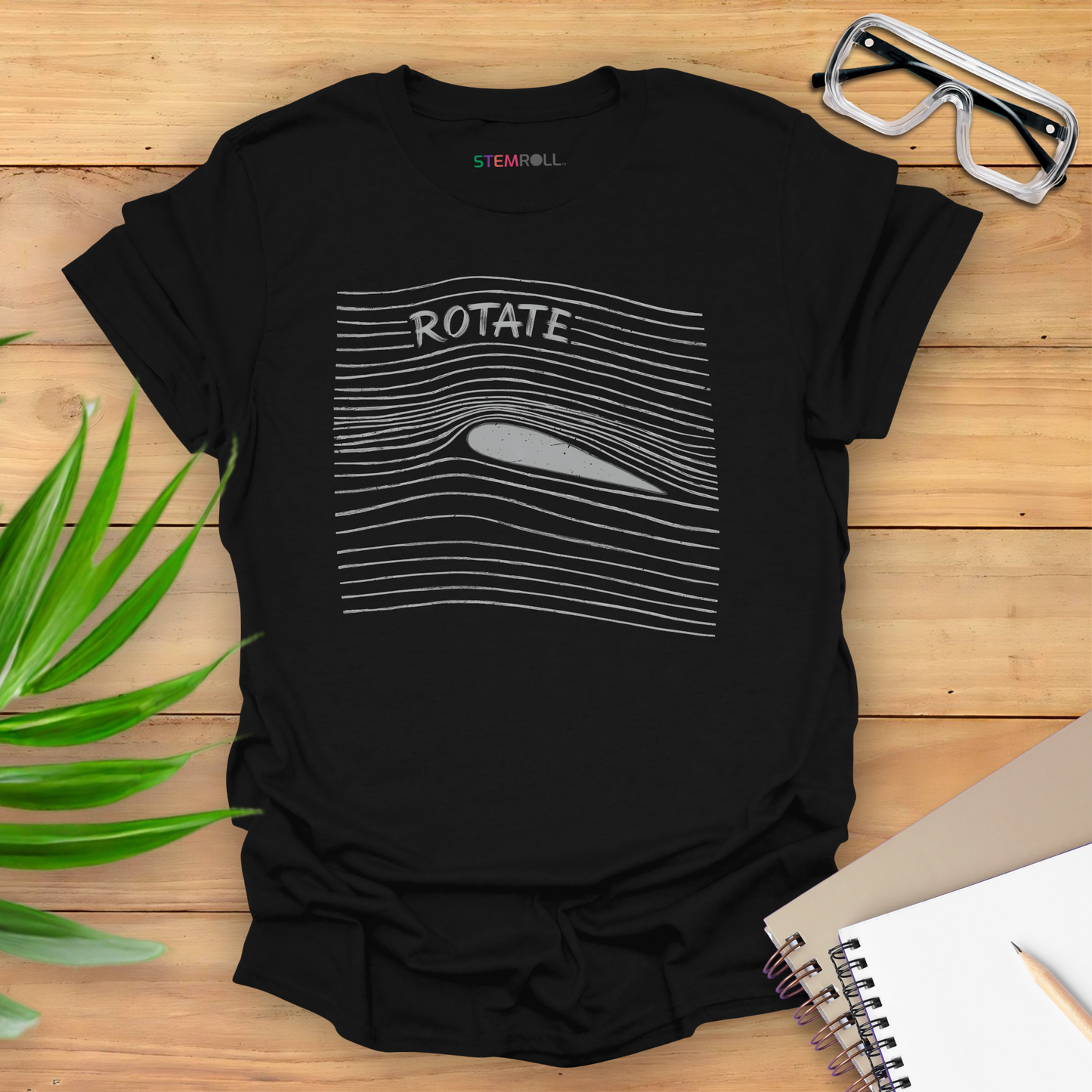 Rotate T-shirt