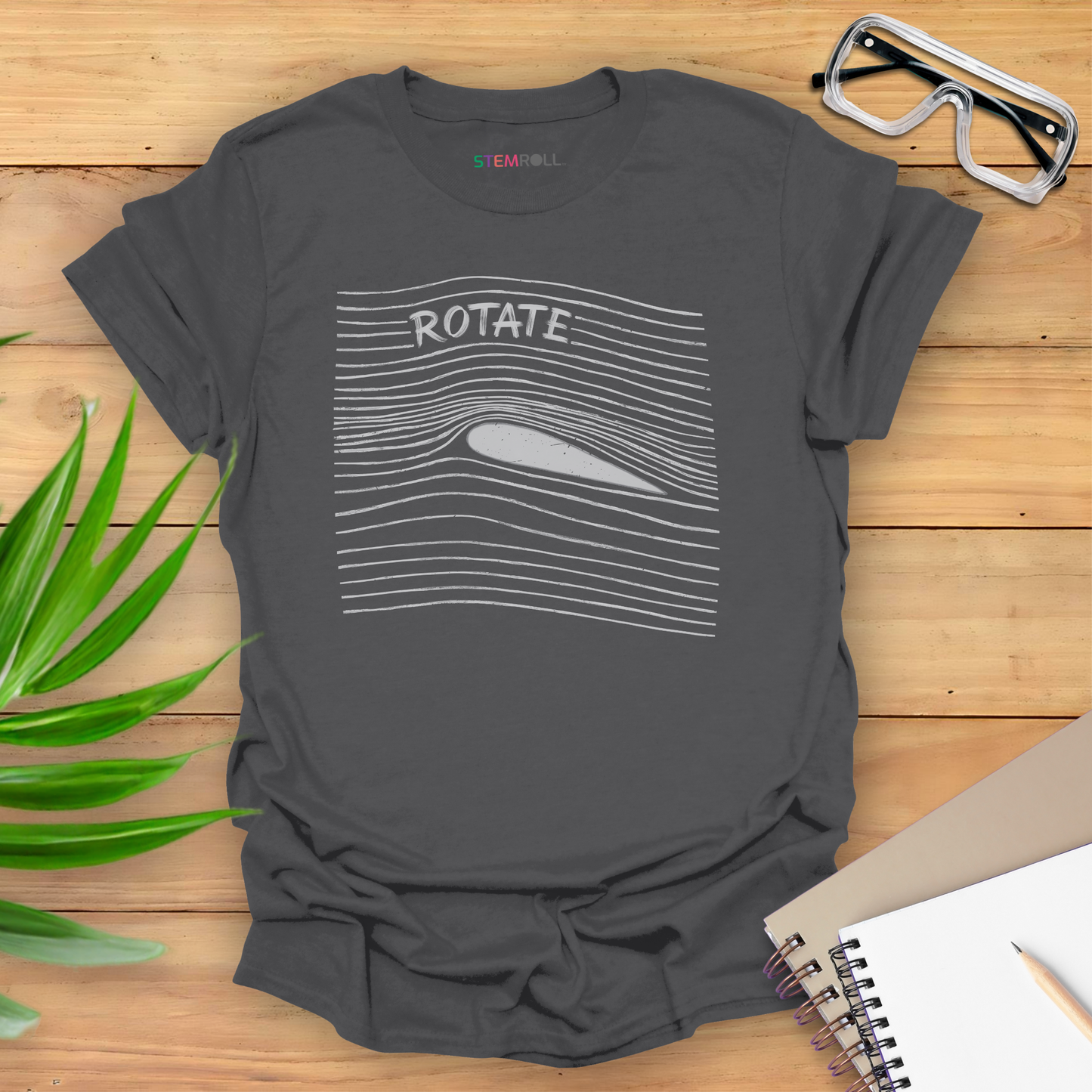 Rotate T-shirt