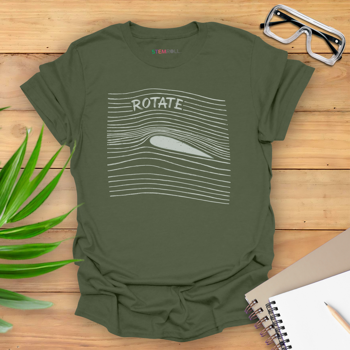 Rotate T-shirt