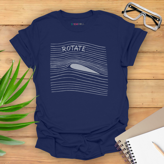 Rotate T-shirt