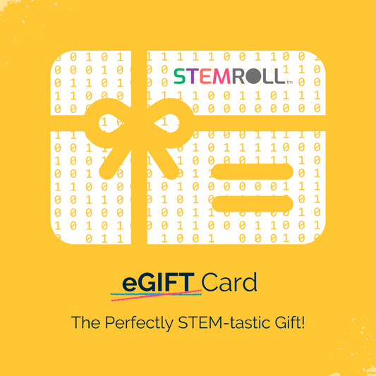 STEMRoll eGift Card