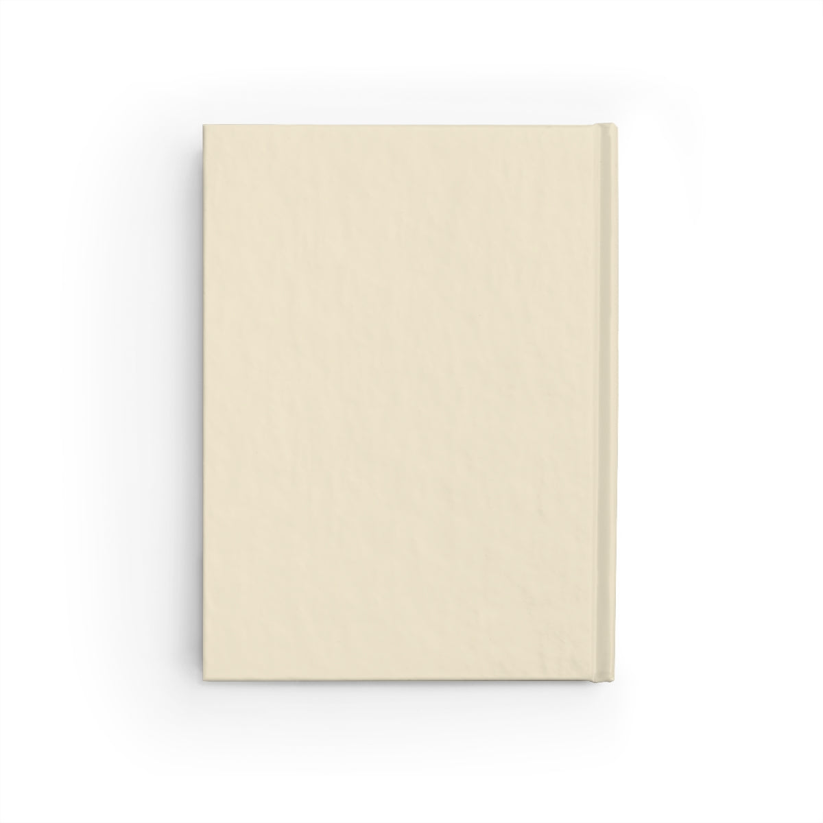 I Asked Everyone Who Agrees - Journal Notebook - Journal - other - Printify gallery 2