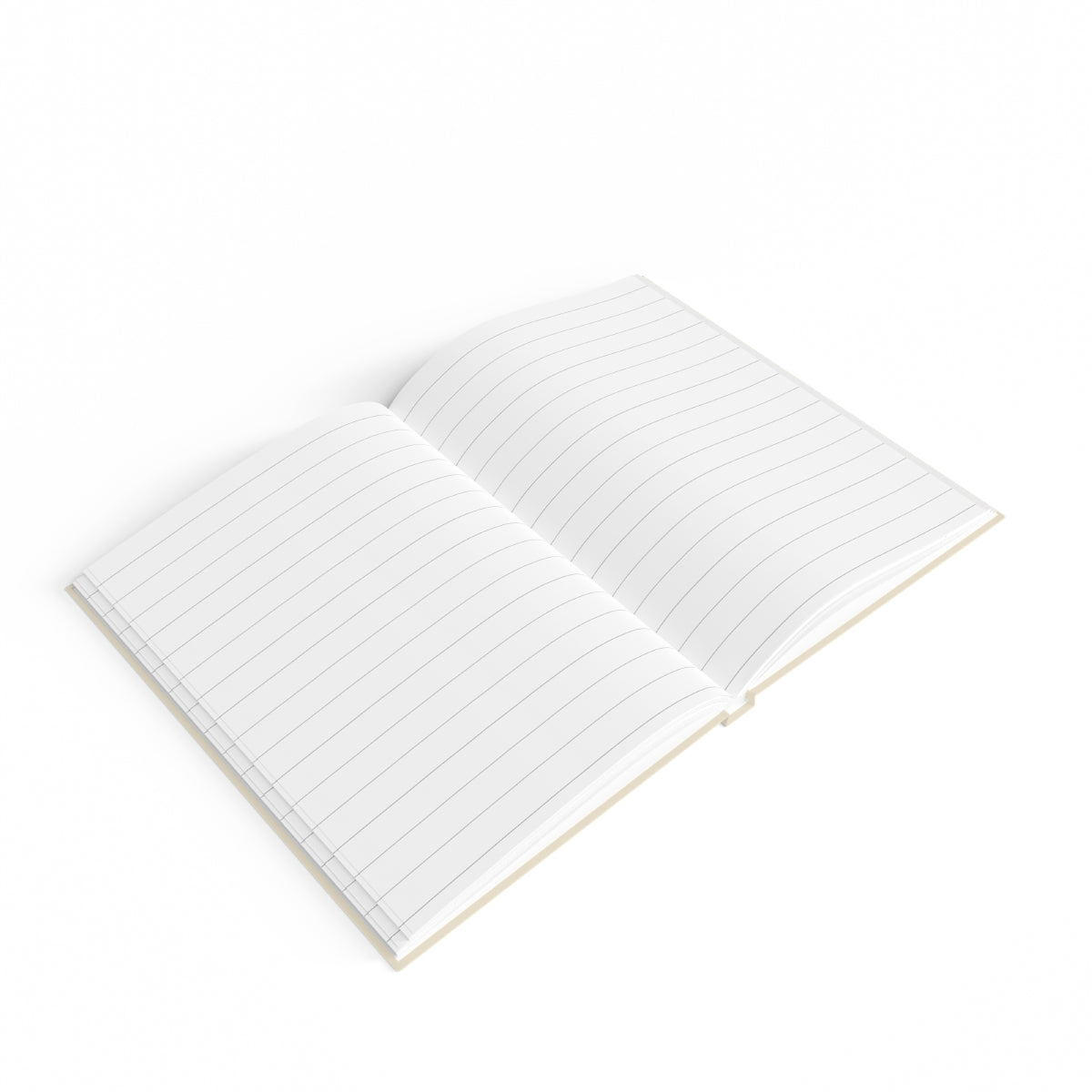 I Asked Everyone Who Agrees - Journal Notebook - Journal - other - Printify gallery 4