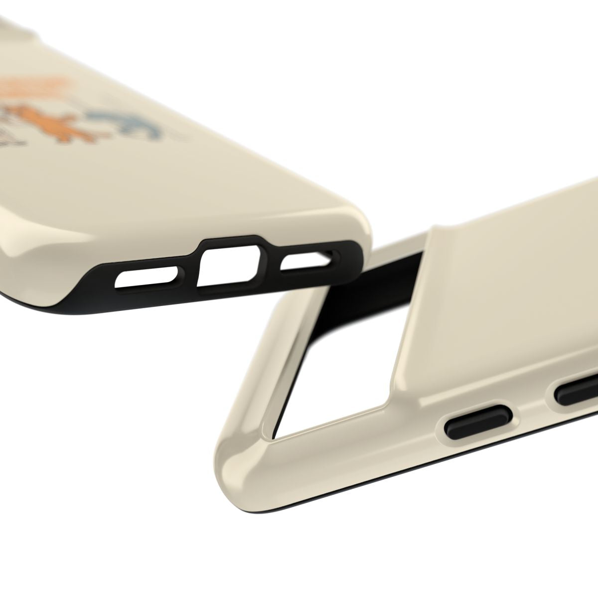 I Asked Everyone Who Agrees - Tough Phone Case (Google Pixel) - Google Pixel 8 / Glossy - other - Printify gallery 38