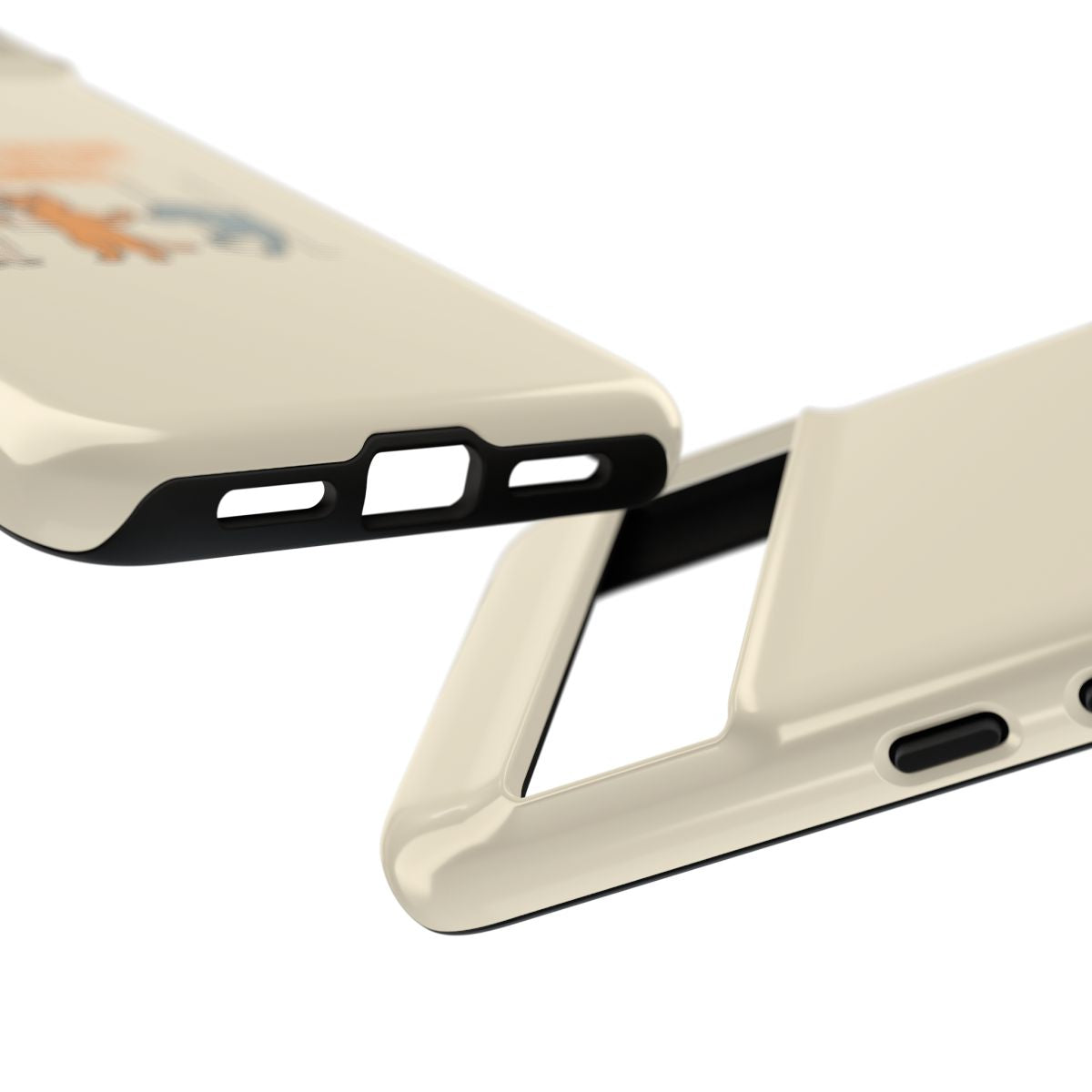 I Asked Everyone Who Agrees - Tough Phone Case (Google Pixel) - Google Pixel 8 Pro / Matte - other - Printify gallery 35