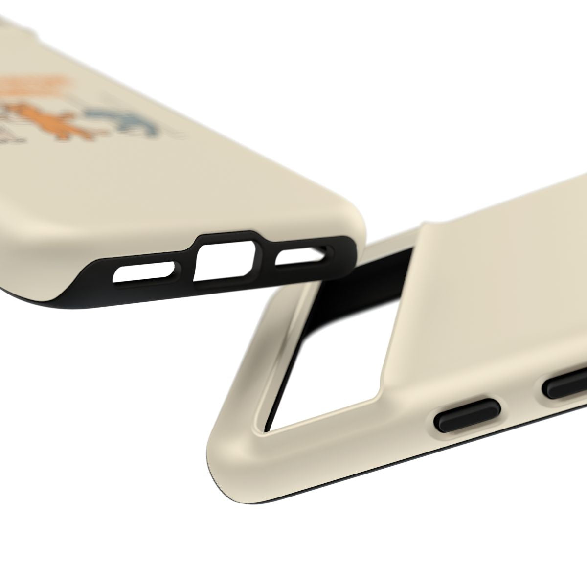 I Asked Everyone Who Agrees - Tough Phone Case (Google Pixel) - Google Pixel 8 / Matte - other - Printify gallery 41