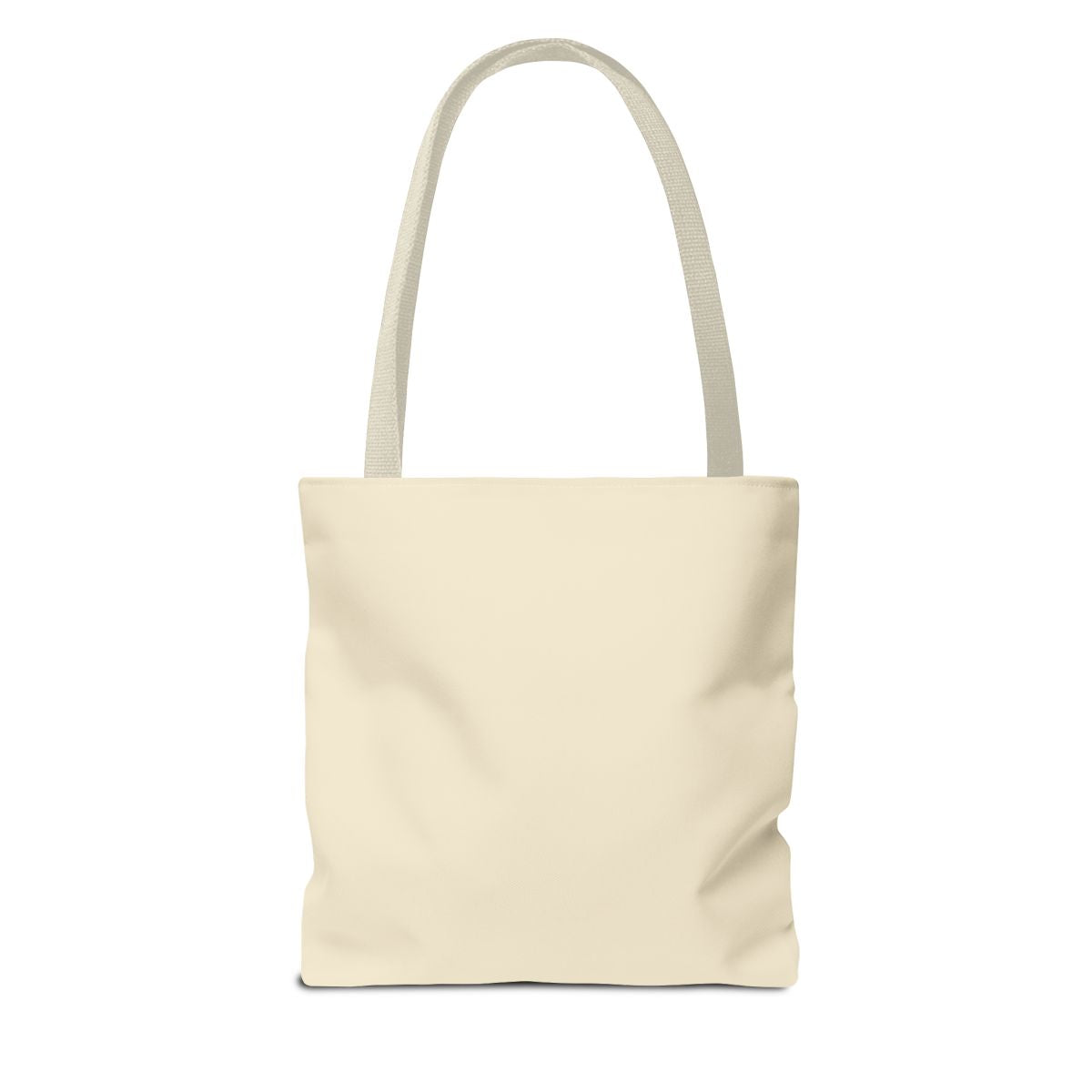 I'd Rather Not Label Myself - Tote Bag - 13" × 13'' / Beige - other - Printify gallery 19